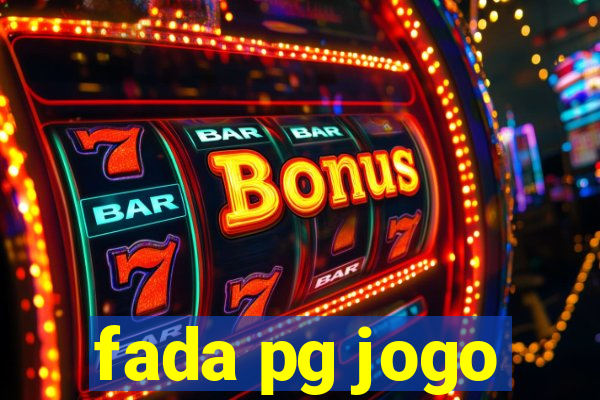 fada pg jogo