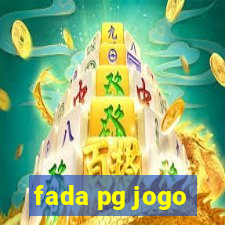 fada pg jogo