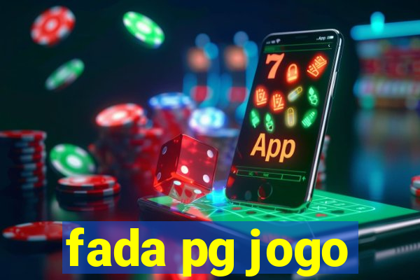 fada pg jogo