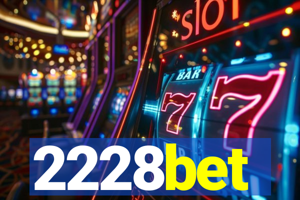 2228bet