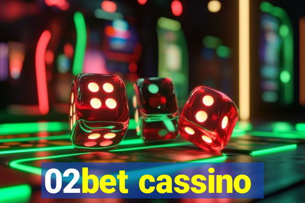 02bet cassino