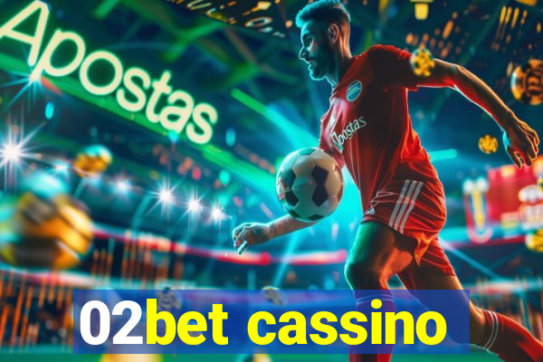 02bet cassino