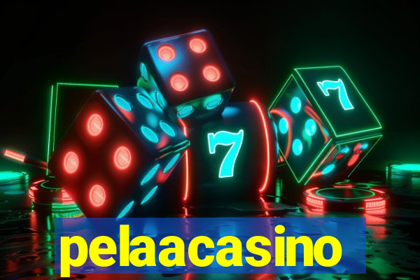 pelaacasino