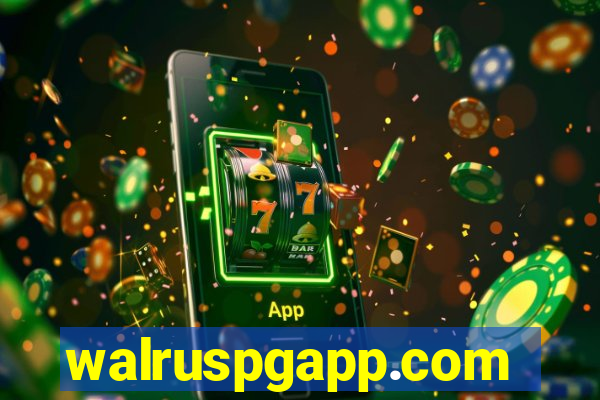 walruspgapp.com