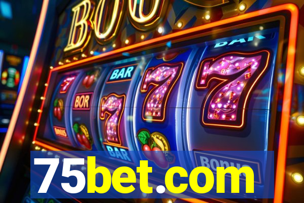 75bet.com