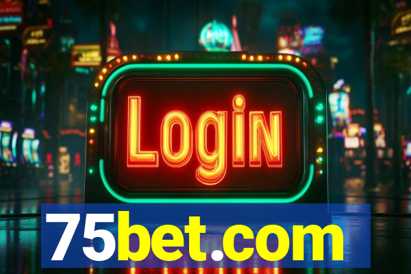 75bet.com