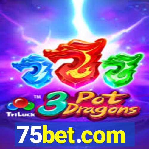 75bet.com