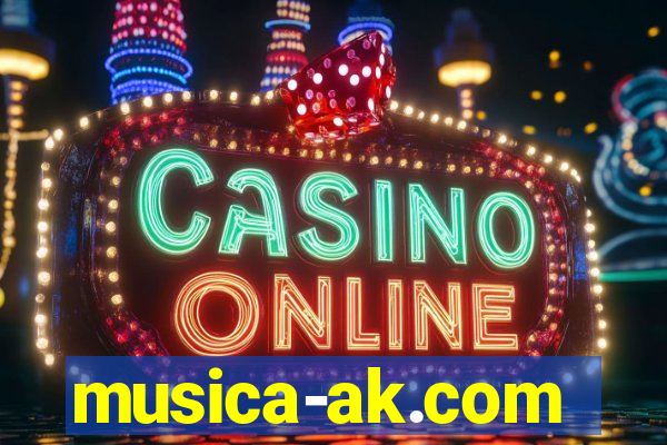 musica-ak.com