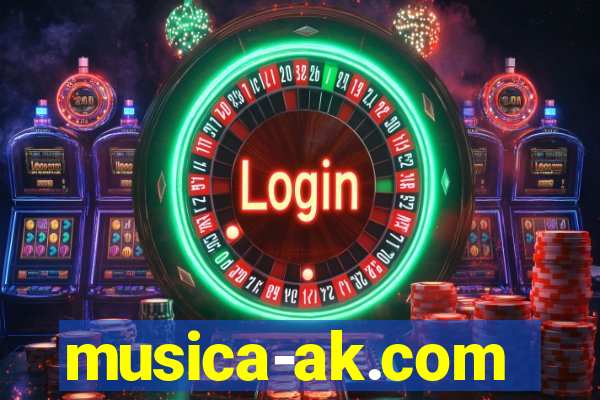 musica-ak.com