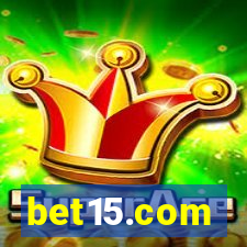 bet15.com