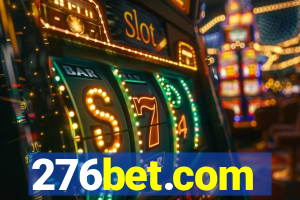 276bet.com