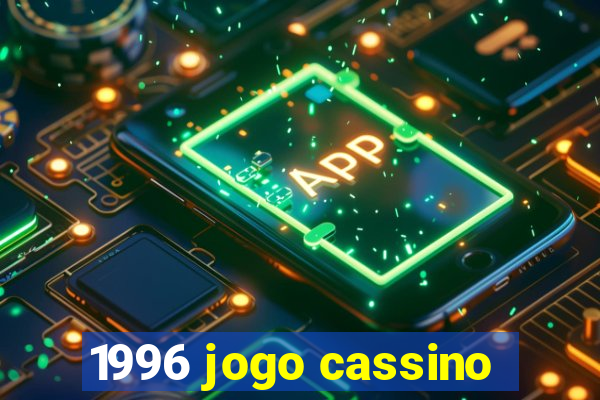 1996 jogo cassino