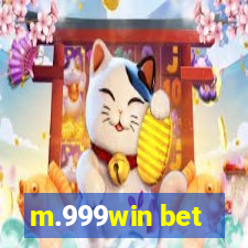 m.999win bet