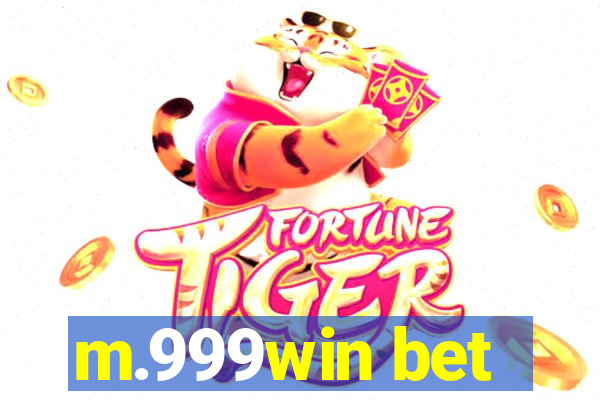 m.999win bet