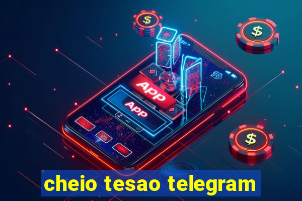 cheio tesao telegram