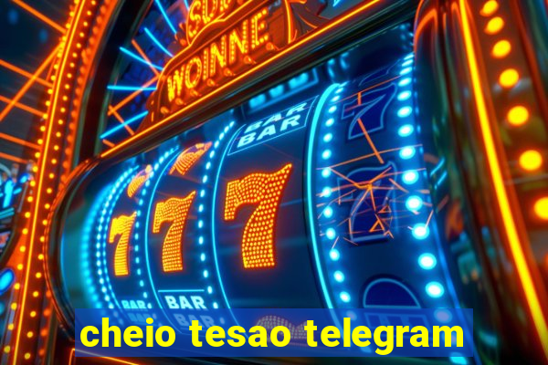 cheio tesao telegram