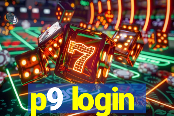 p9 login