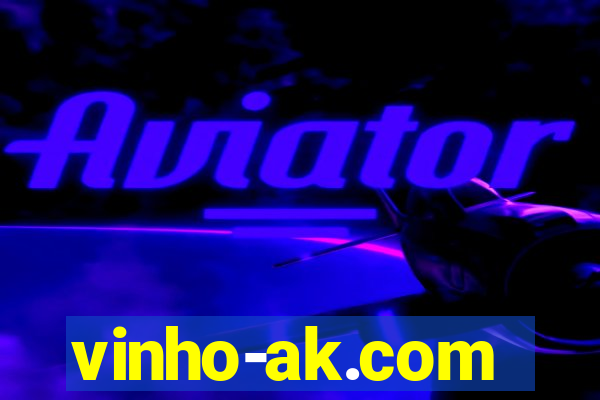 vinho-ak.com