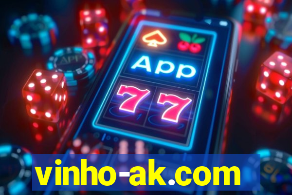 vinho-ak.com