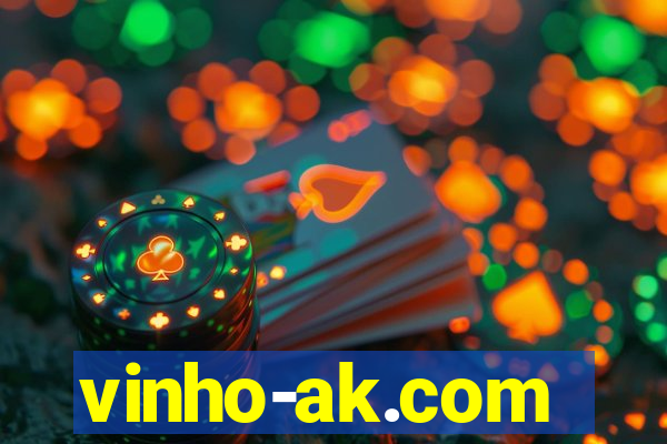 vinho-ak.com