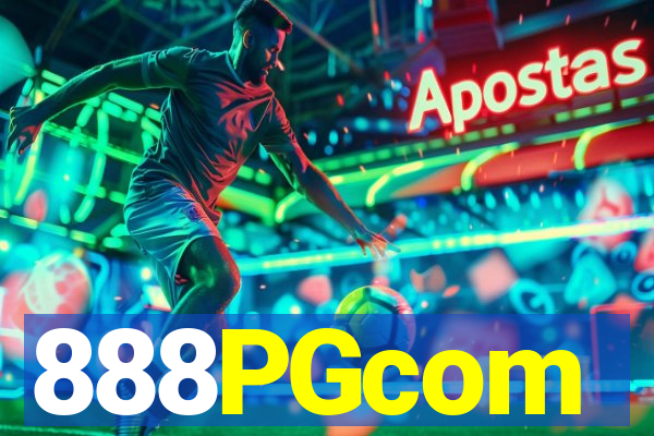 888PGcom