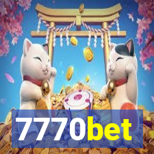 7770bet