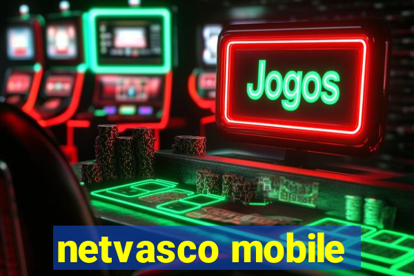 netvasco mobile