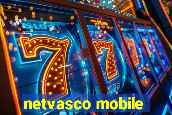 netvasco mobile