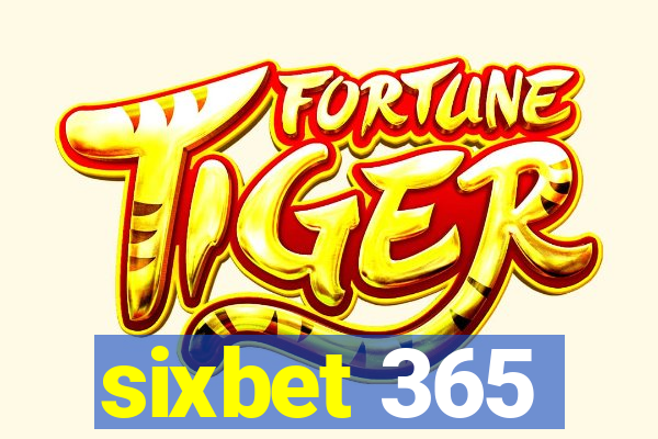 sixbet 365