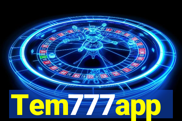 Tem777app