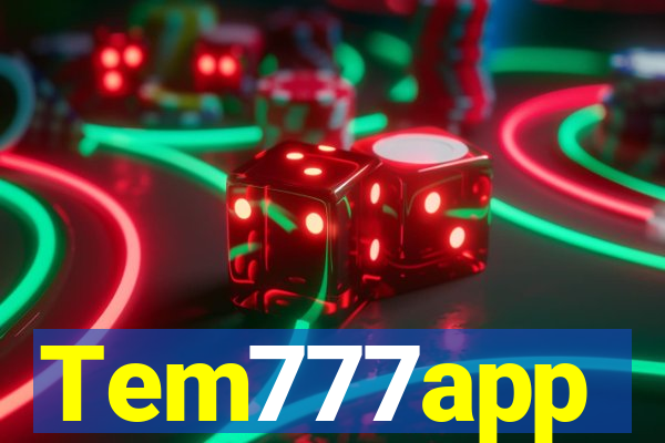 Tem777app