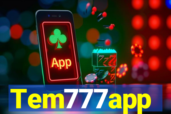 Tem777app