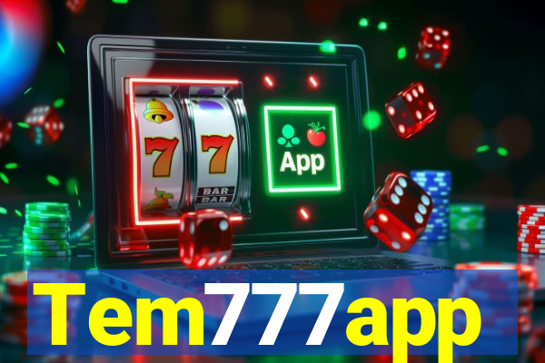 Tem777app