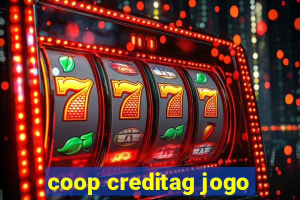 coop creditag jogo