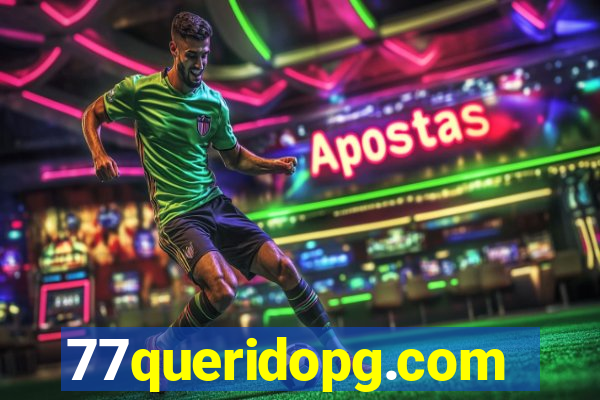 77queridopg.com