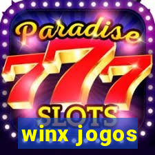 winx jogos