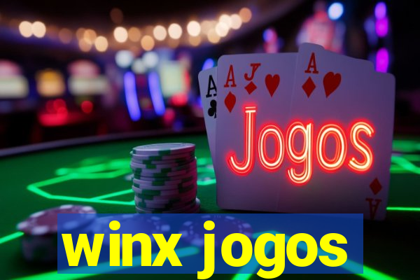 winx jogos