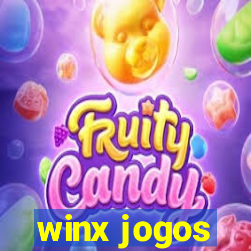 winx jogos