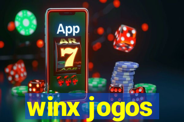 winx jogos