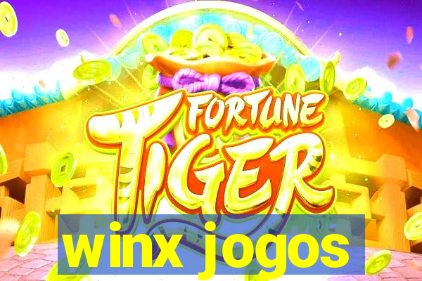 winx jogos