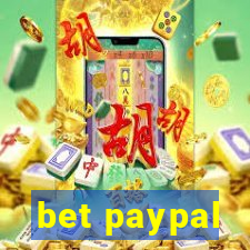 bet paypal