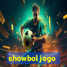 showbol jogo