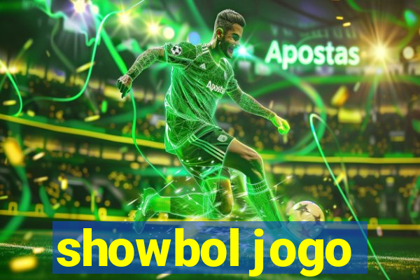 showbol jogo