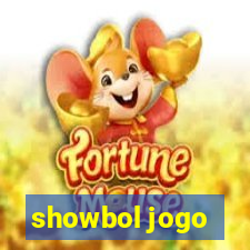 showbol jogo