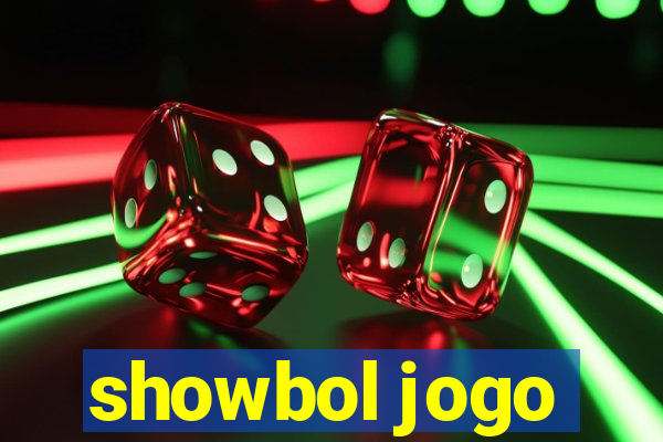 showbol jogo