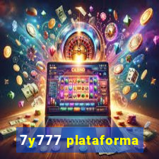 7y777 plataforma