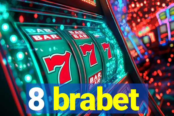 8 brabet