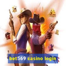 bet569 casino login