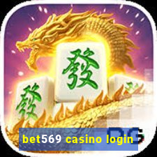 bet569 casino login