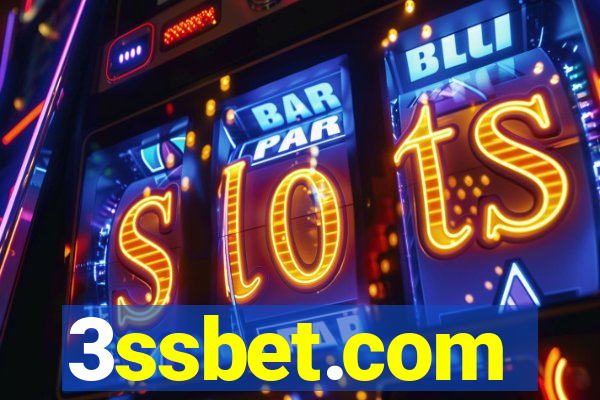 3ssbet.com